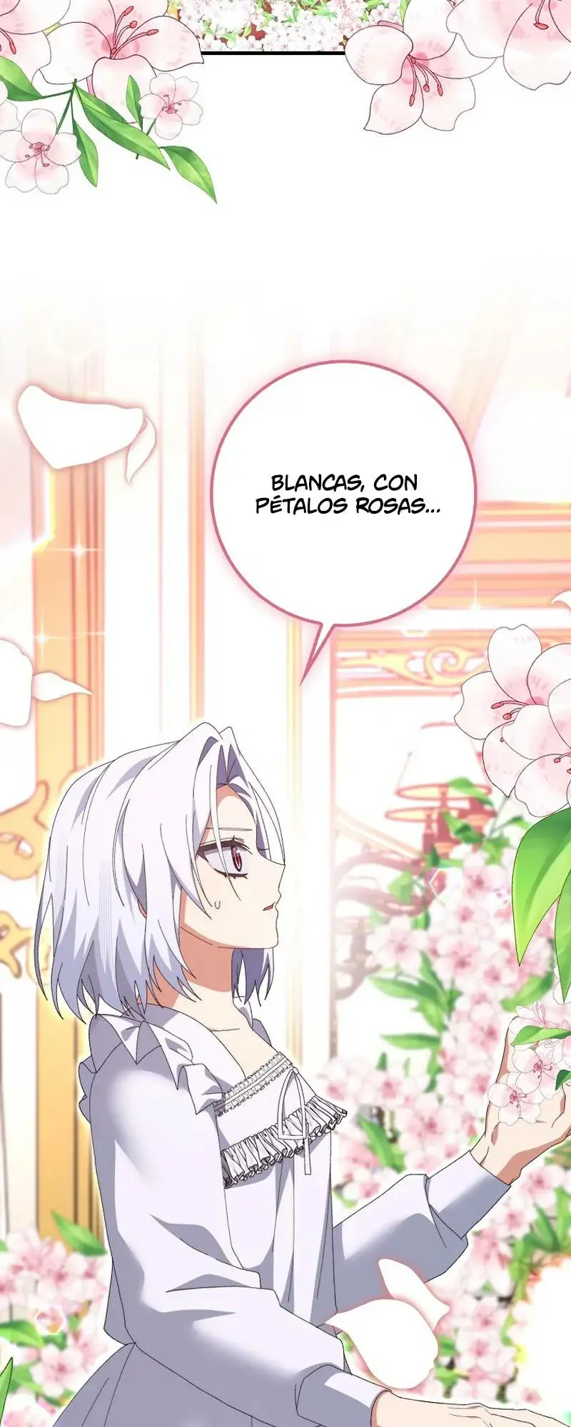 He Malcriado A Mi Esposo capítulo 22 página 49