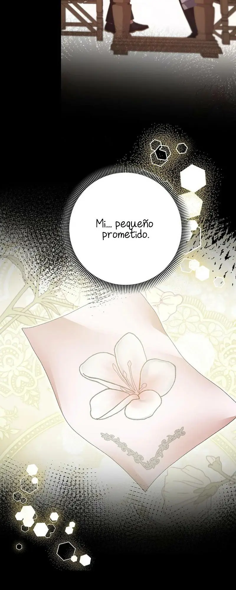 He Malcriado A Mi Esposo capítulo 22 página 59