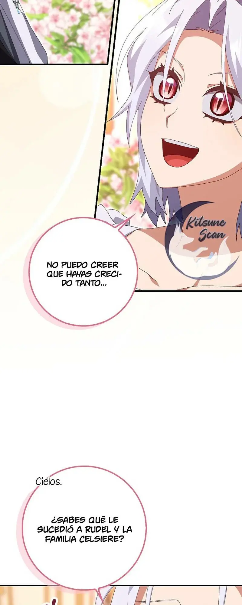 He Malcriado A Mi Esposo capítulo 22 página 62