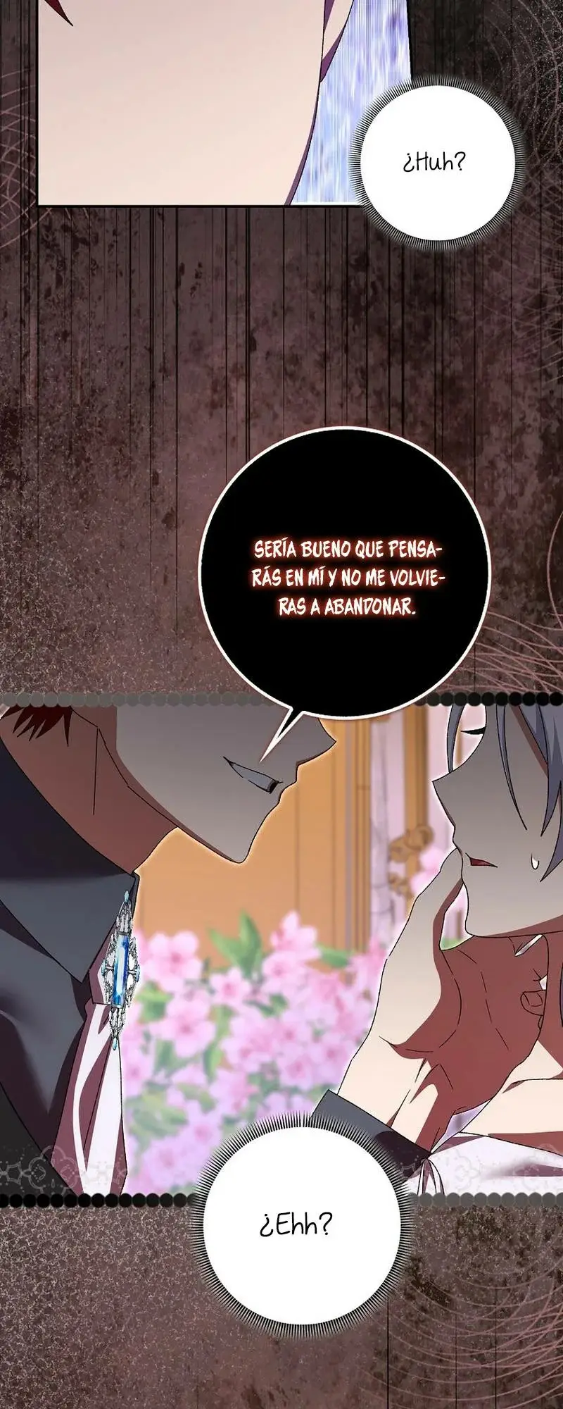 He Malcriado A Mi Esposo capítulo 22 página 64