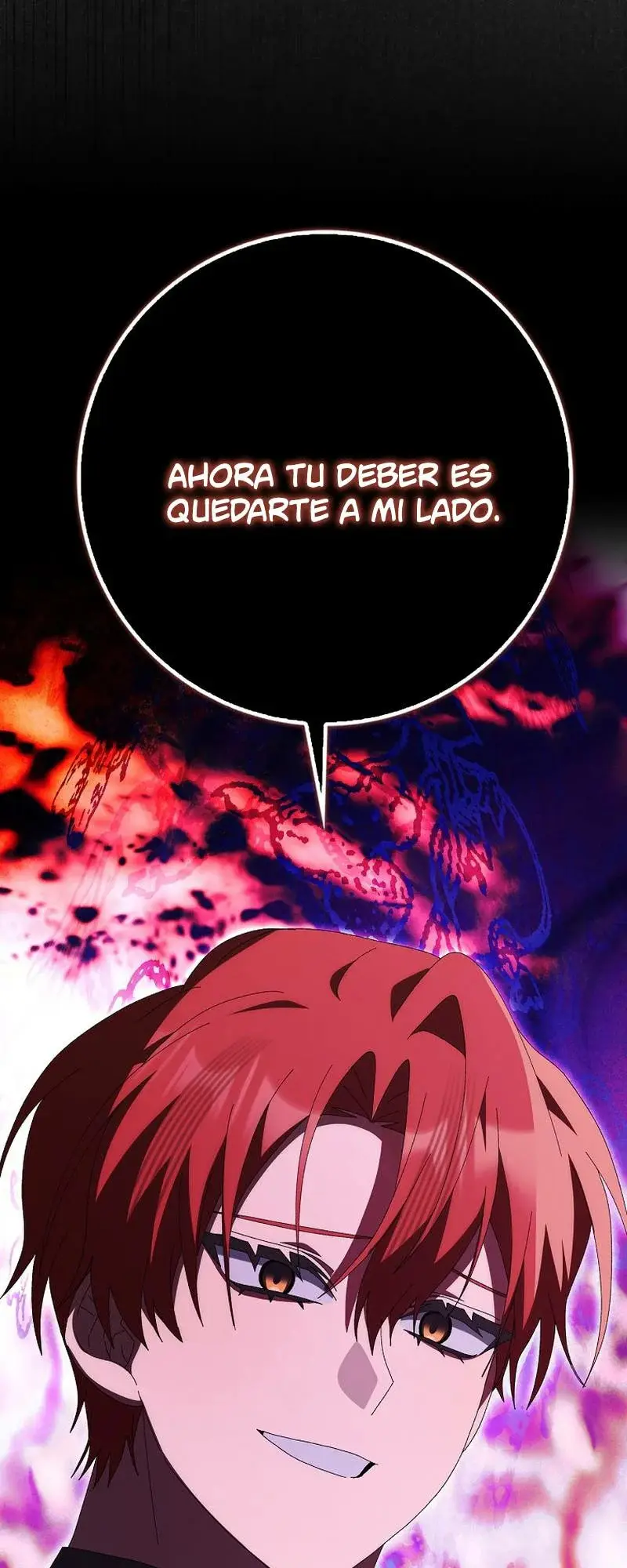 He Malcriado A Mi Esposo capítulo 23 página 5