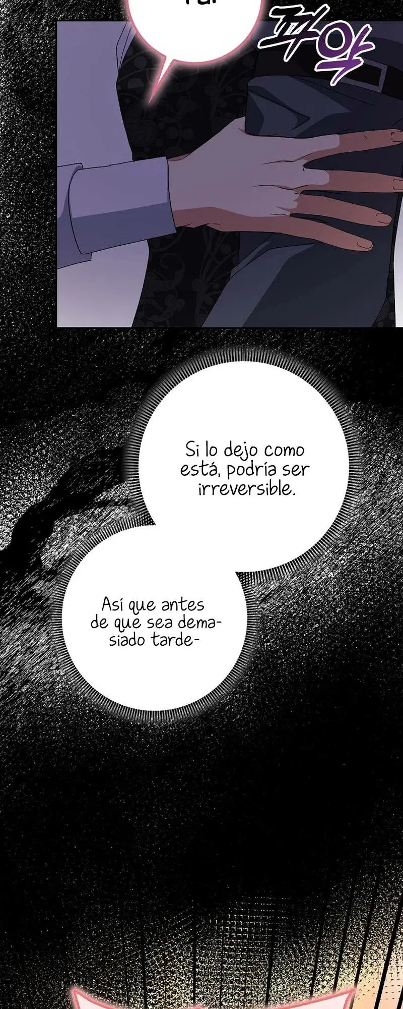 He Malcriado A Mi Esposo capítulo 23 página 11