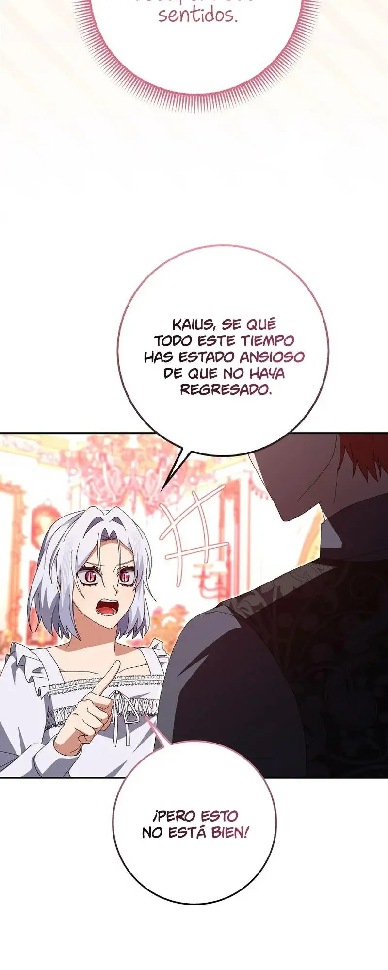 He Malcriado A Mi Esposo capítulo 23 página 15