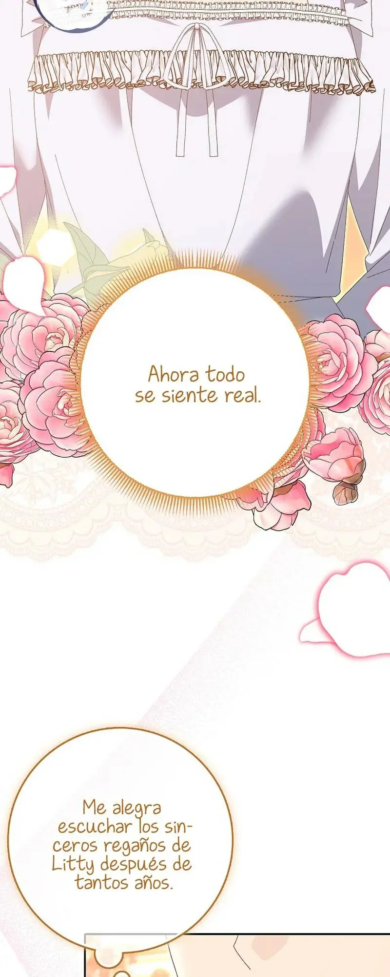 He Malcriado A Mi Esposo capítulo 23 página 22