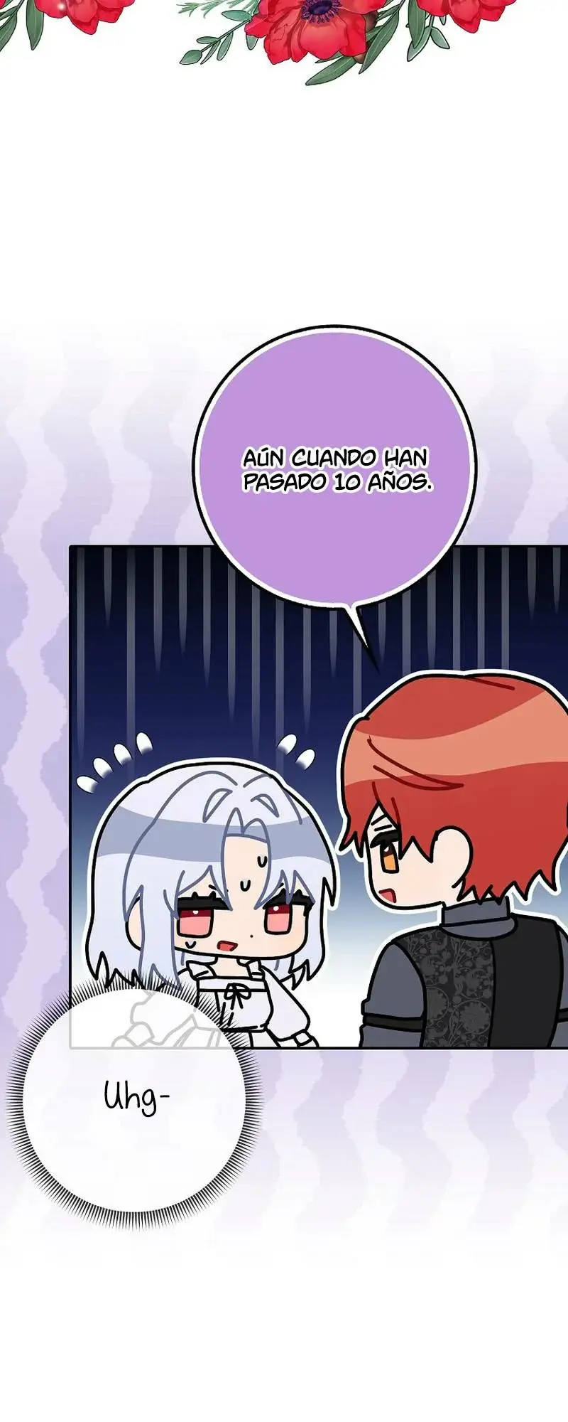 He Malcriado A Mi Esposo capítulo 23 página 25