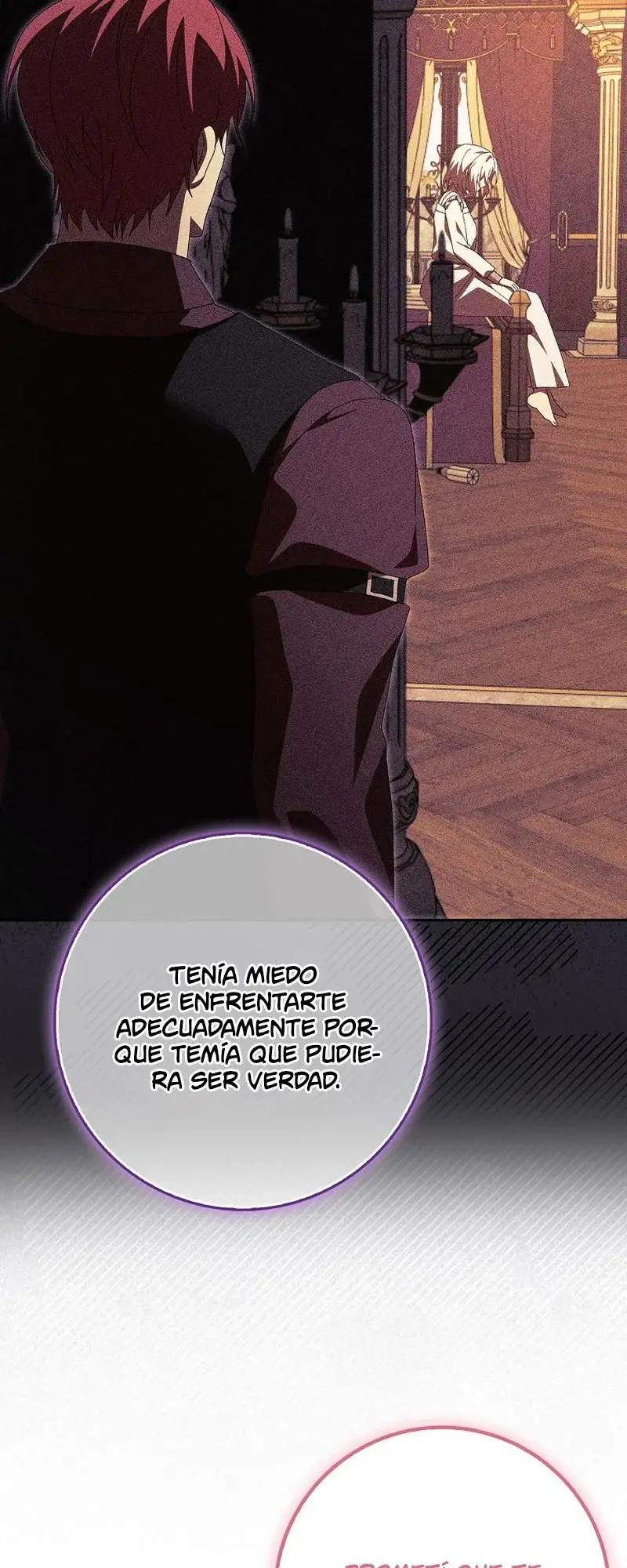 He Malcriado A Mi Esposo capítulo 23 página 30