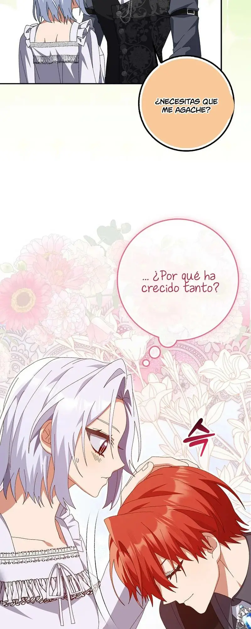 He Malcriado A Mi Esposo capítulo 23 página 36