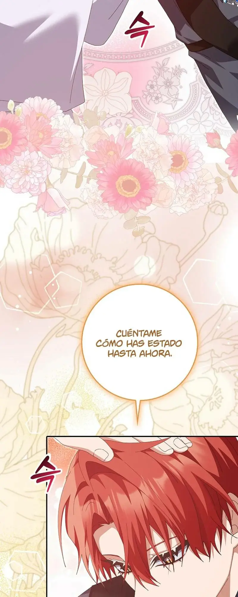 He Malcriado A Mi Esposo capítulo 23 página 37