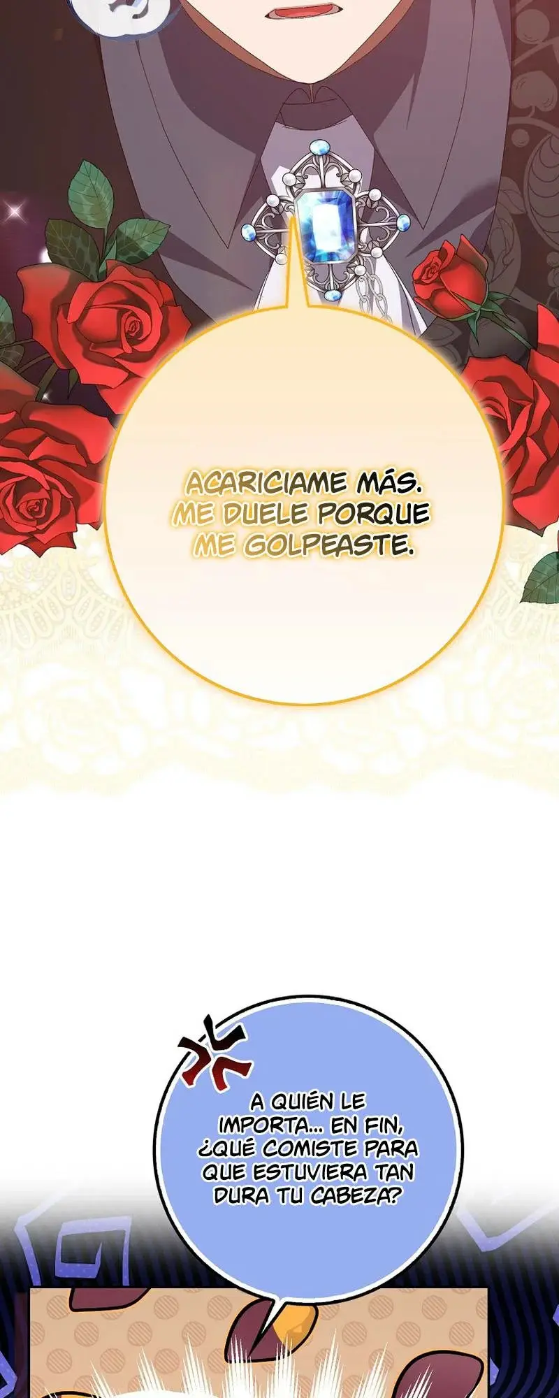 He Malcriado A Mi Esposo capítulo 23 página 45