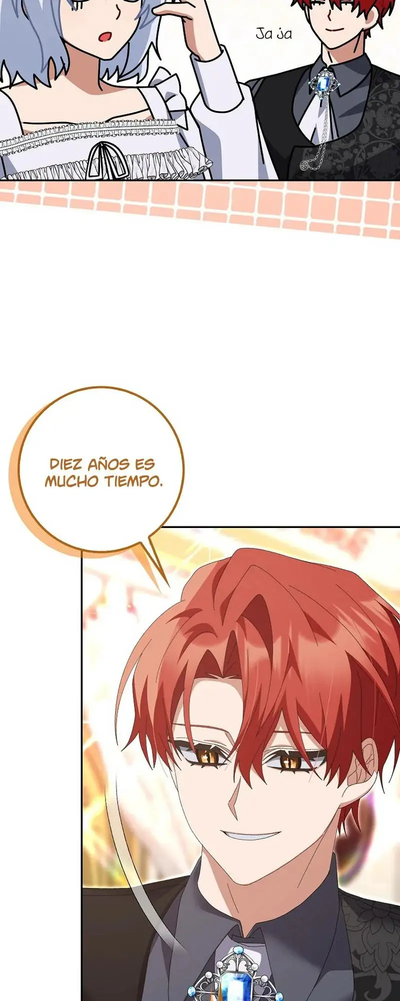 He Malcriado A Mi Esposo capítulo 23 página 52