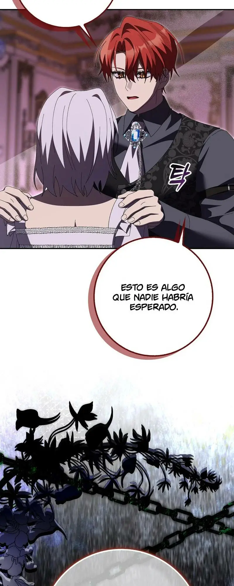 He Malcriado A Mi Esposo capítulo 23 página 64