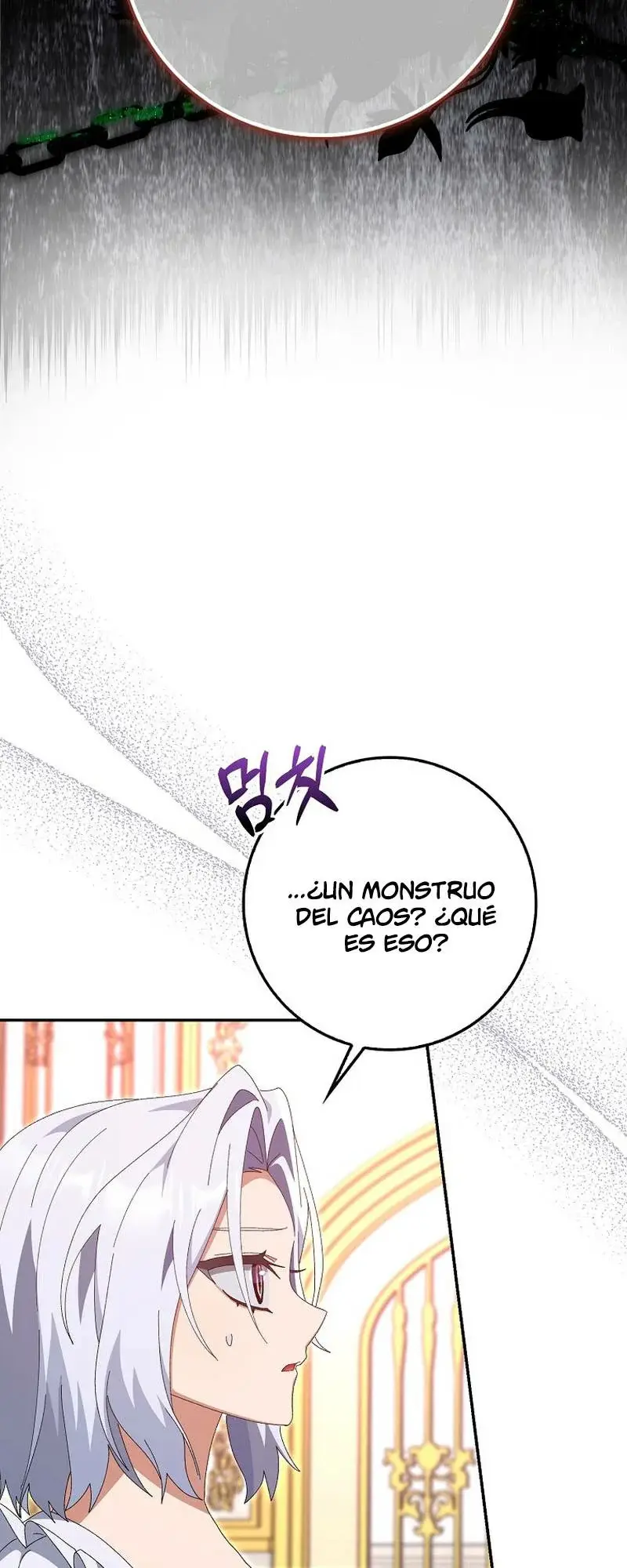 He Malcriado A Mi Esposo capítulo 23 página 66