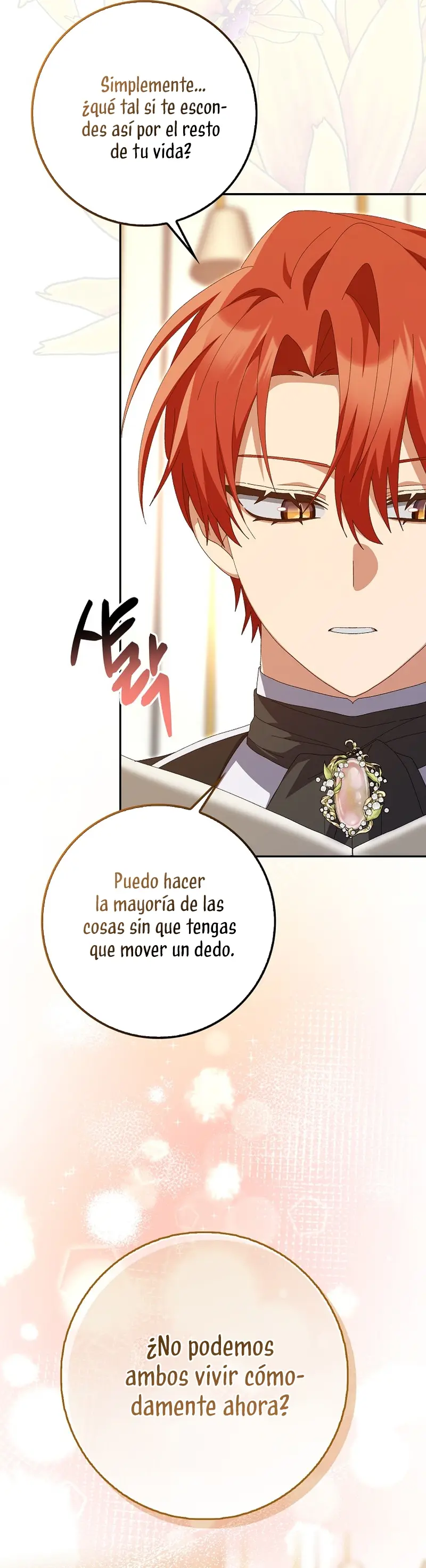He Malcriado A Mi Esposo capítulo 25 página 13