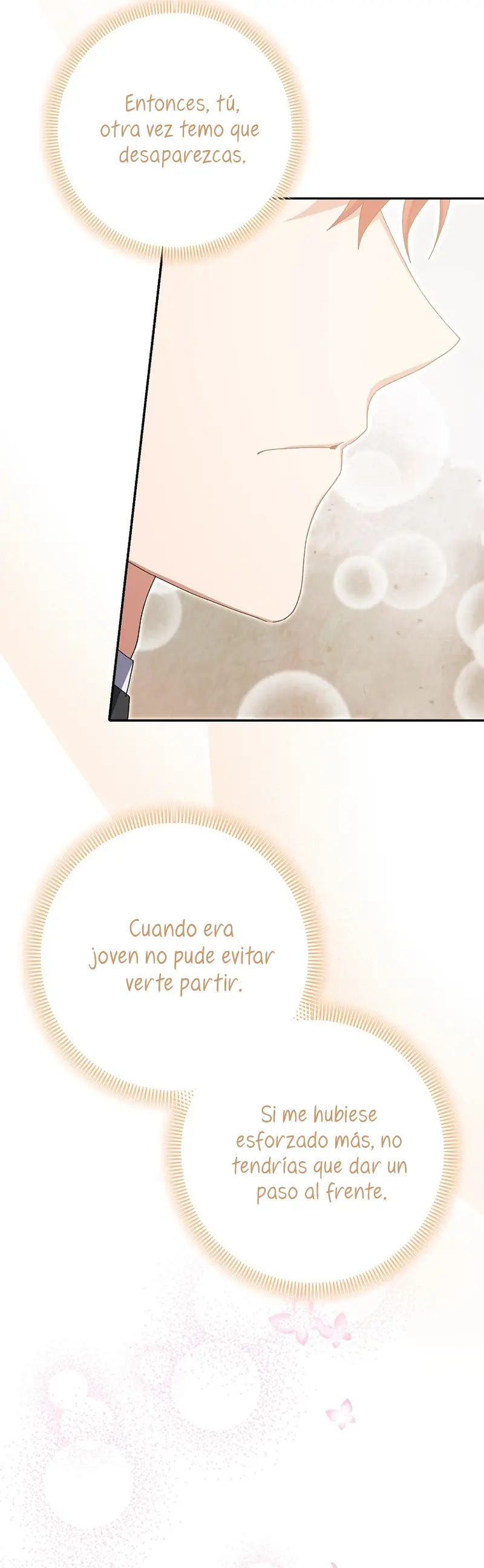 He Malcriado A Mi Esposo capítulo 25 página 16