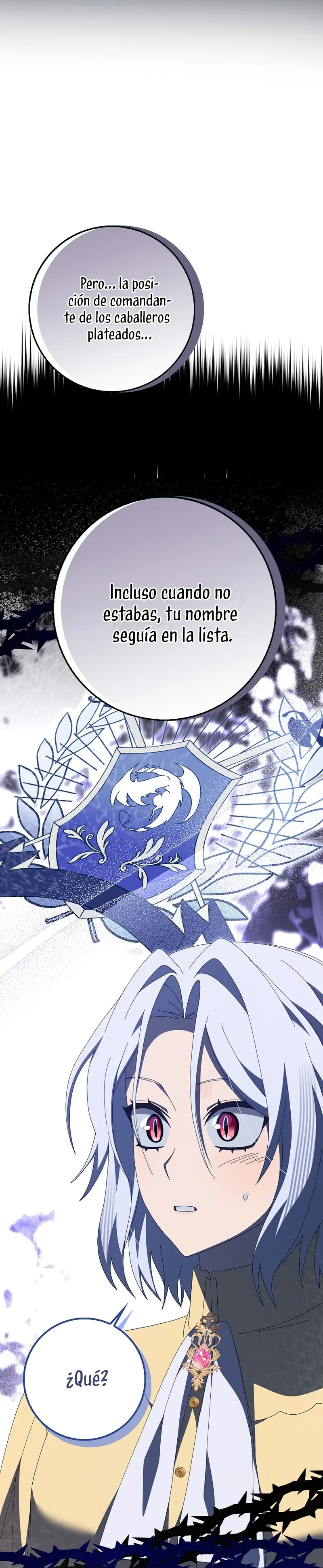 He Malcriado A Mi Esposo capítulo 25 página 30