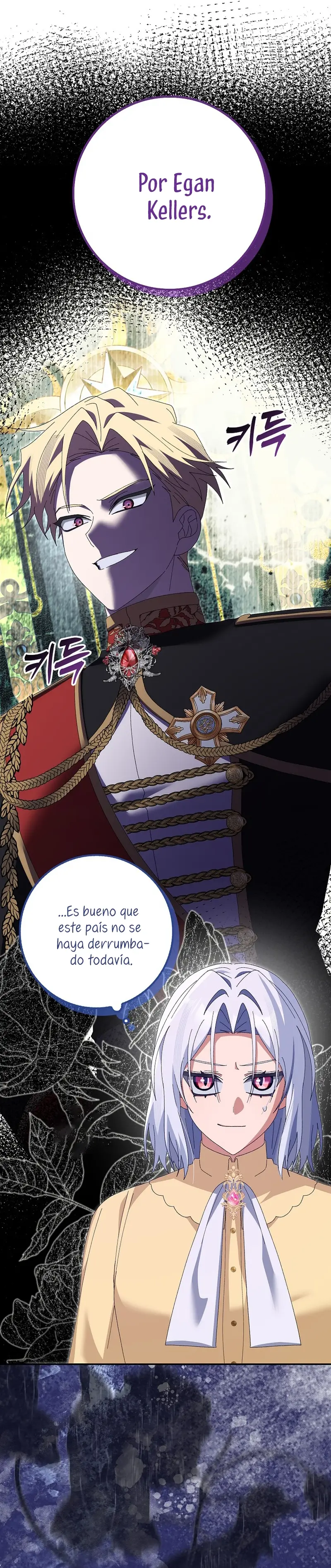 He Malcriado A Mi Esposo capítulo 25 página 35