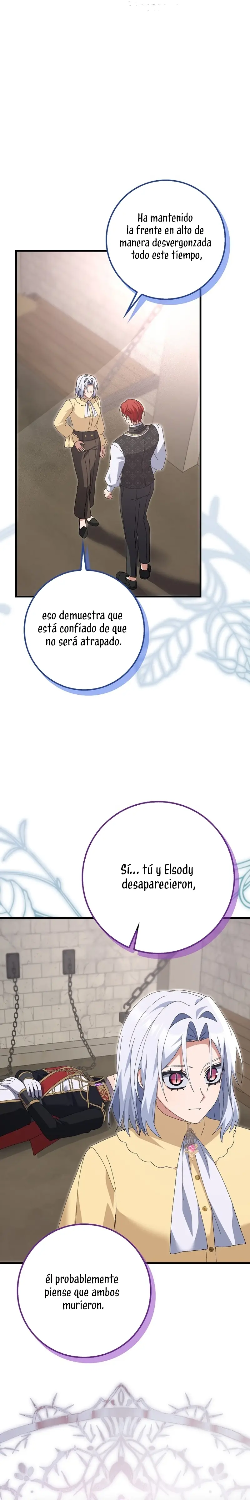 He Malcriado A Mi Esposo capítulo 26 página 14