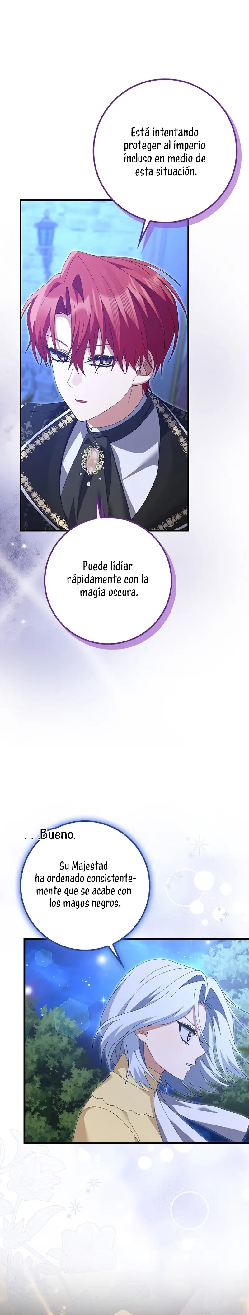 He Malcriado A Mi Esposo capítulo 26 página 20