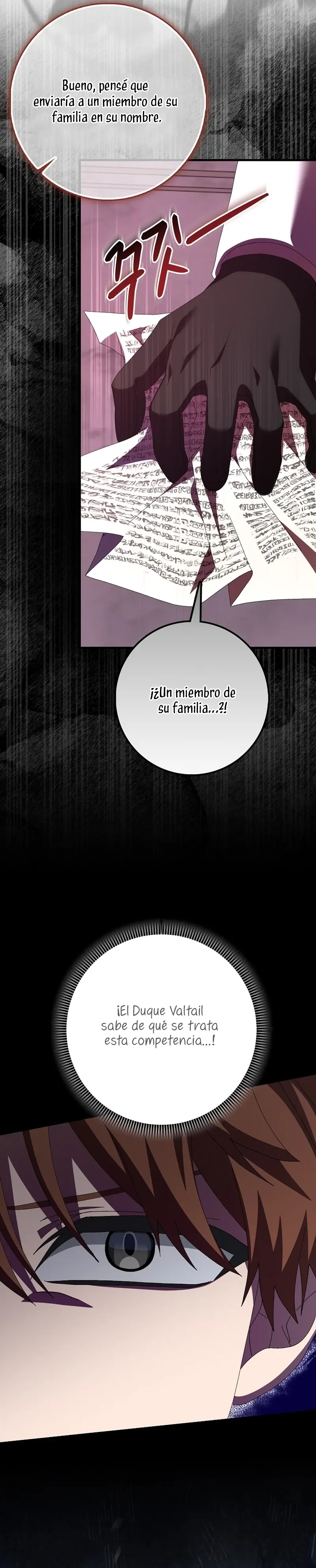 He Malcriado A Mi Esposo capítulo 26 página 32