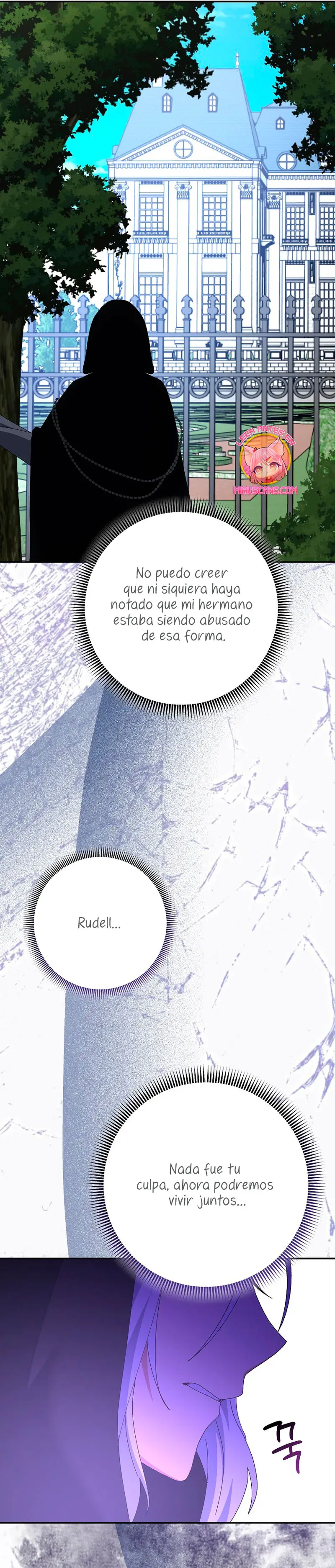 He Malcriado A Mi Esposo capítulo 27 página 15