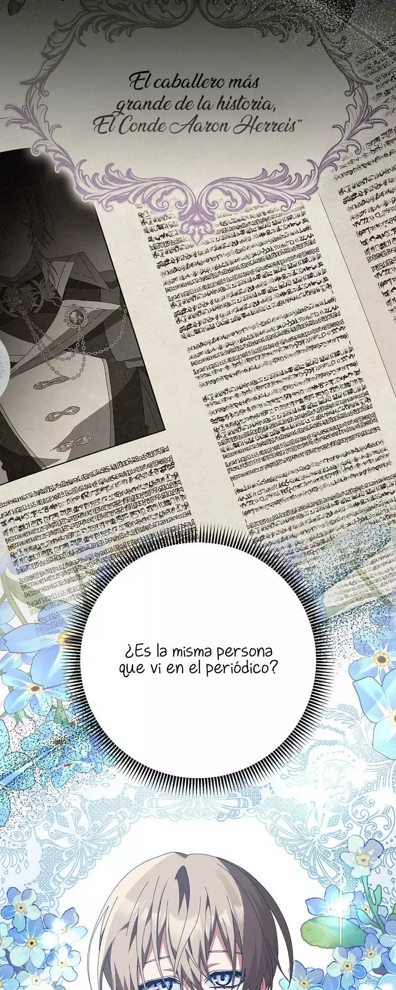 He Malcriado A Mi Esposo capítulo 28 página 10