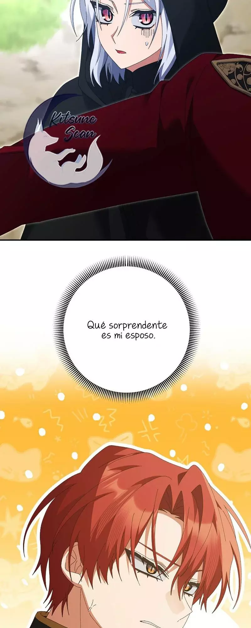 He Malcriado A Mi Esposo capítulo 28 página 16