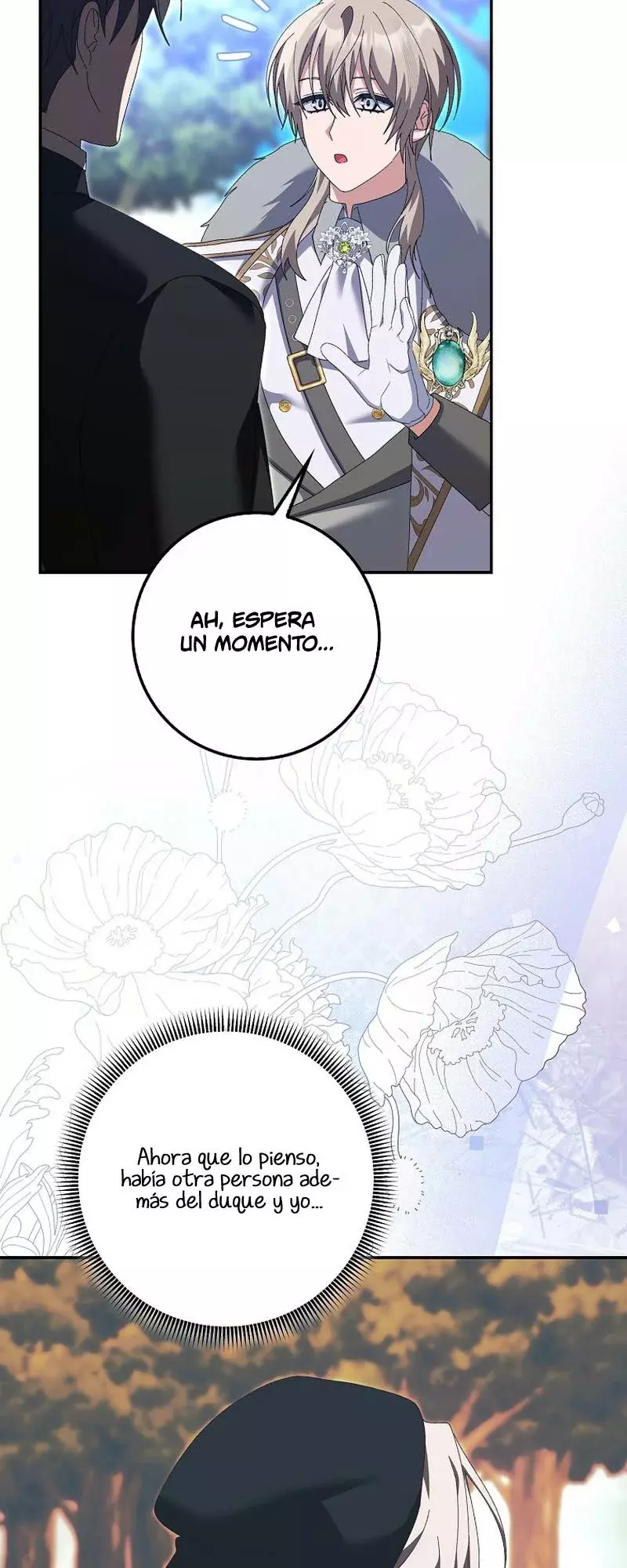 He Malcriado A Mi Esposo capítulo 28 página 43