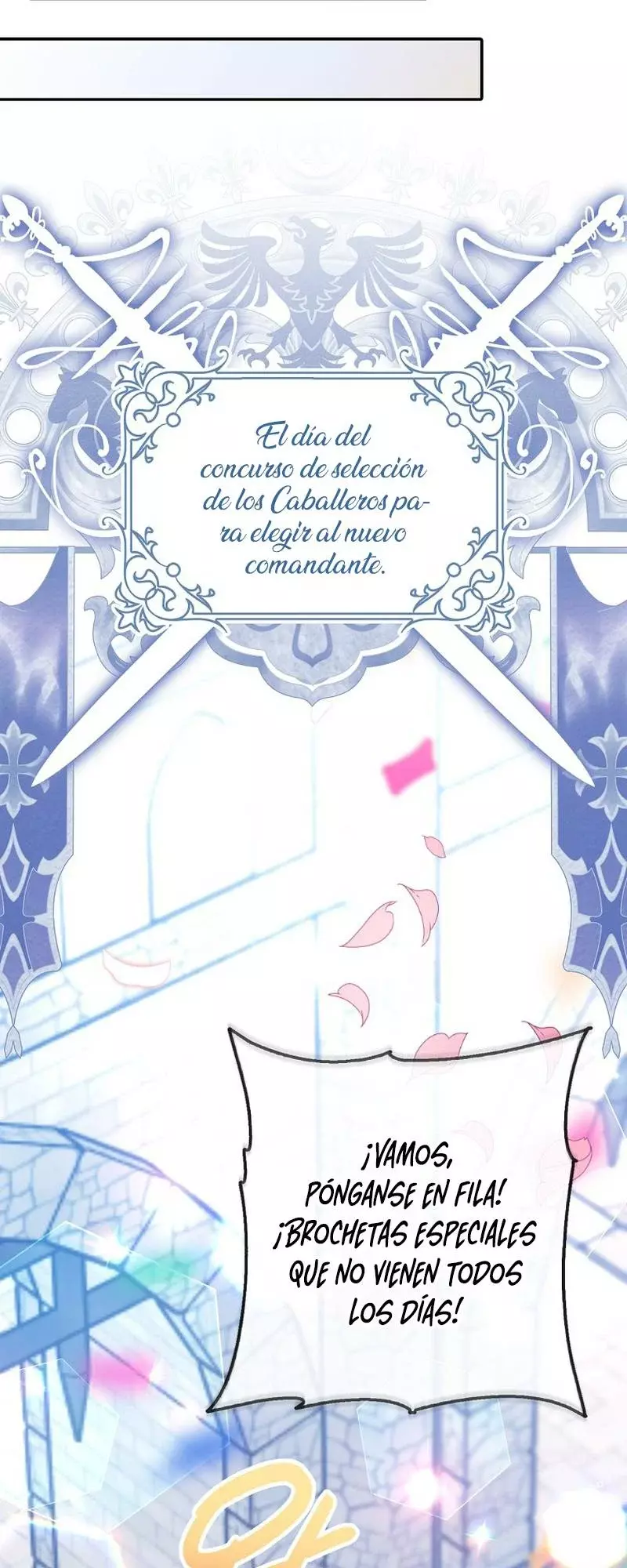 He Malcriado A Mi Esposo capítulo 28 página 47