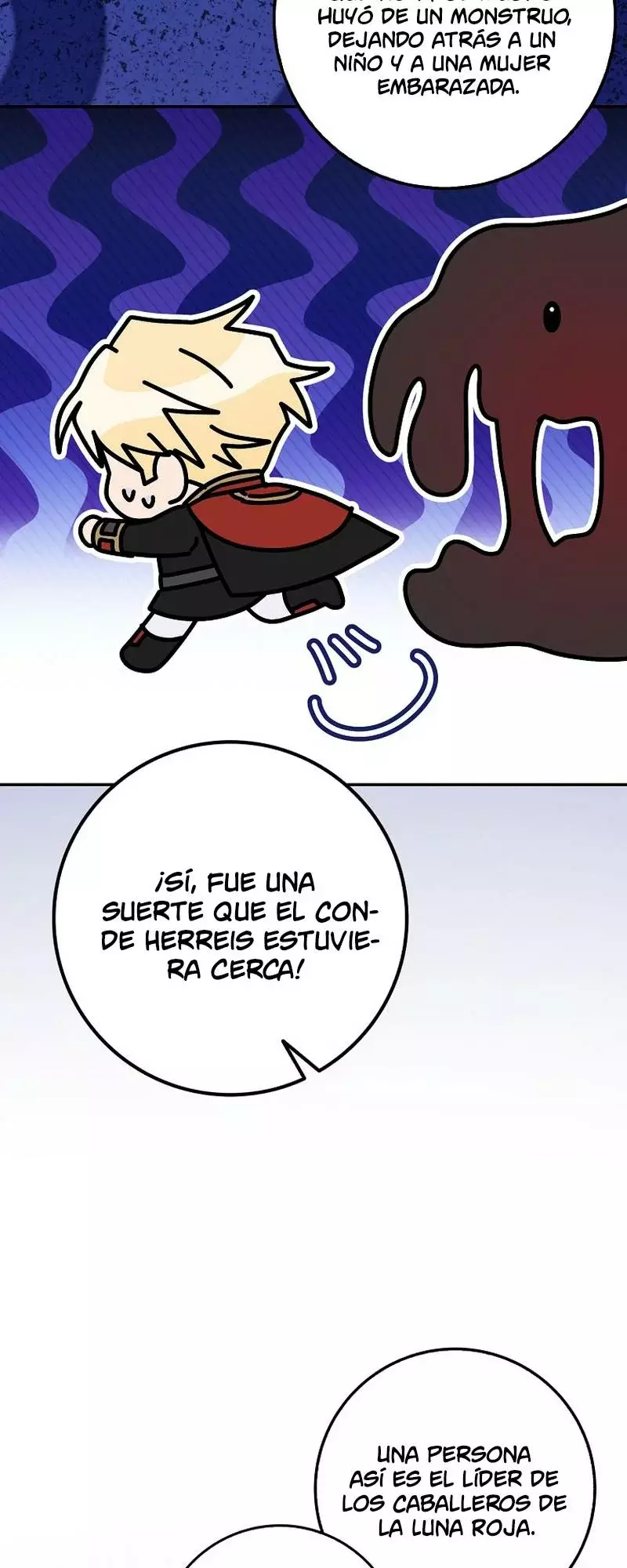 He Malcriado A Mi Esposo capítulo 28 página 51
