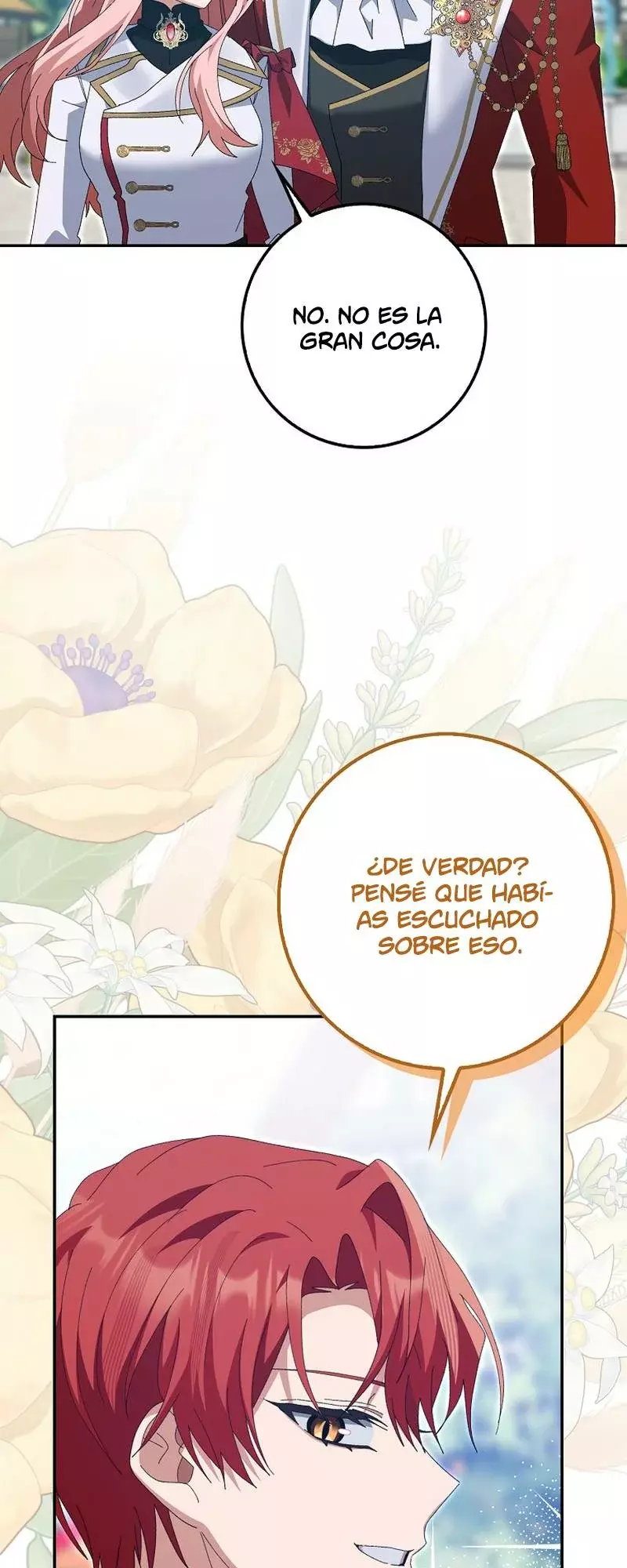 He Malcriado A Mi Esposo capítulo 28 página 55