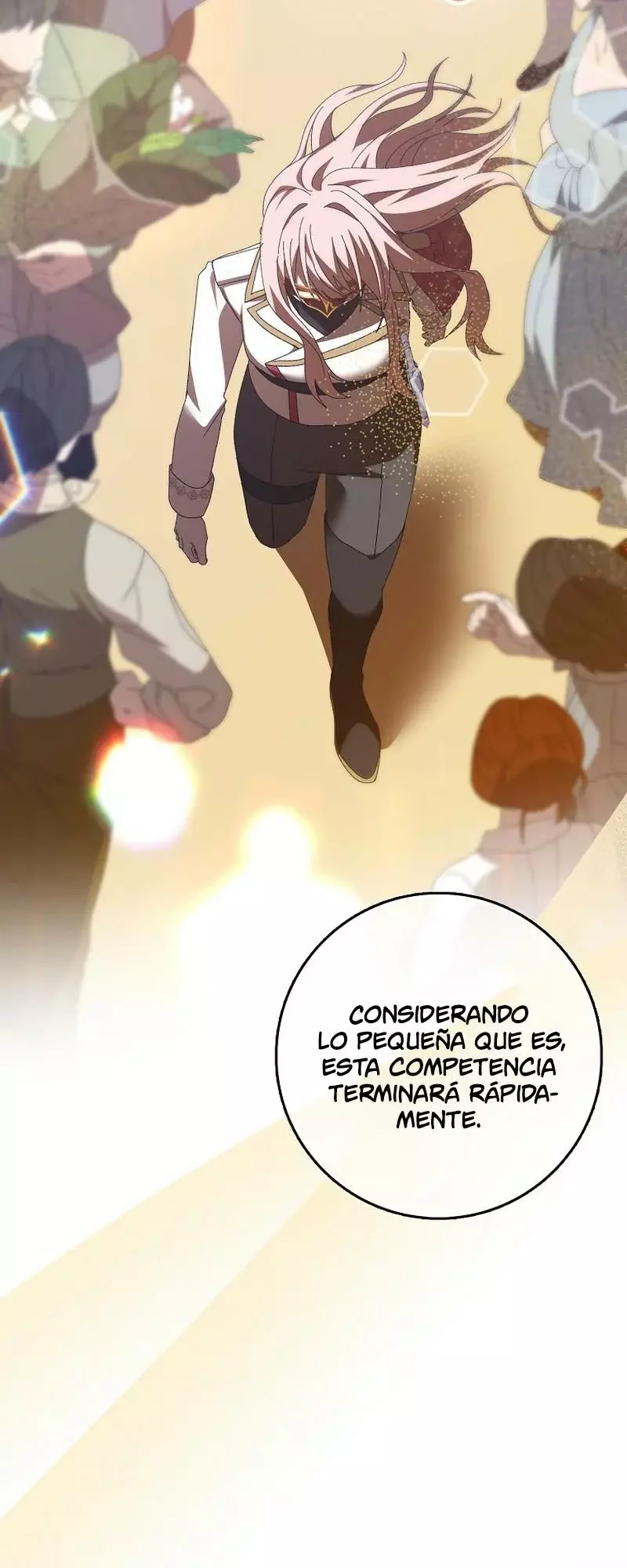 He Malcriado A Mi Esposo capítulo 28 página 74