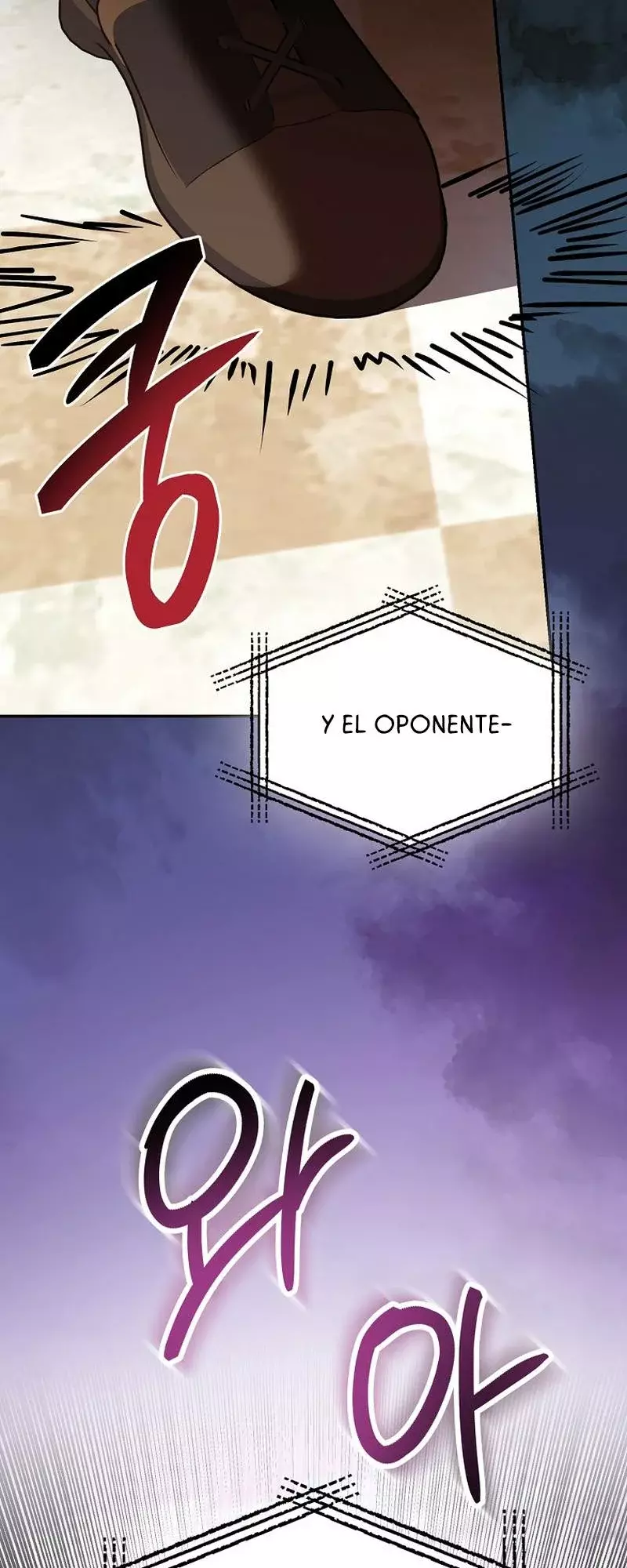 He Malcriado A Mi Esposo capítulo 28 página 76