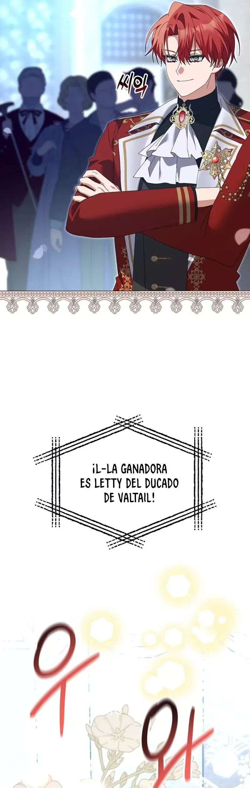 He Malcriado A Mi Esposo capítulo 29 página 16
