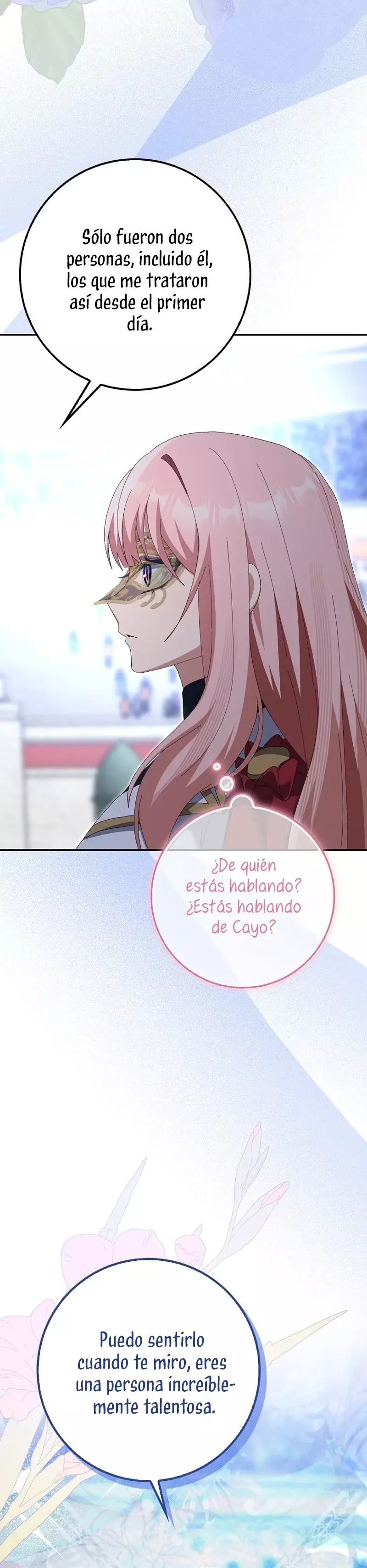 He Malcriado A Mi Esposo capítulo 29 página 32