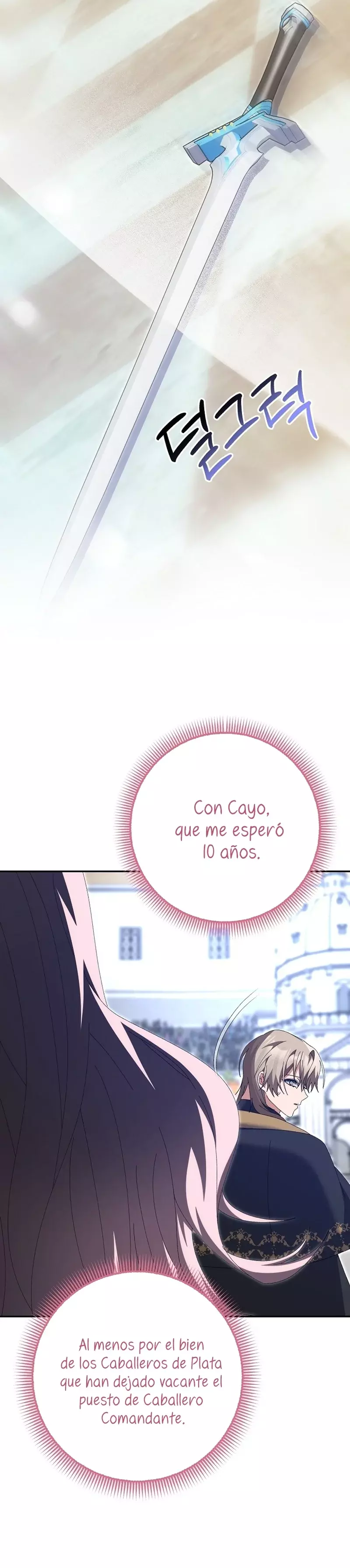He Malcriado A Mi Esposo capítulo 29 página 41