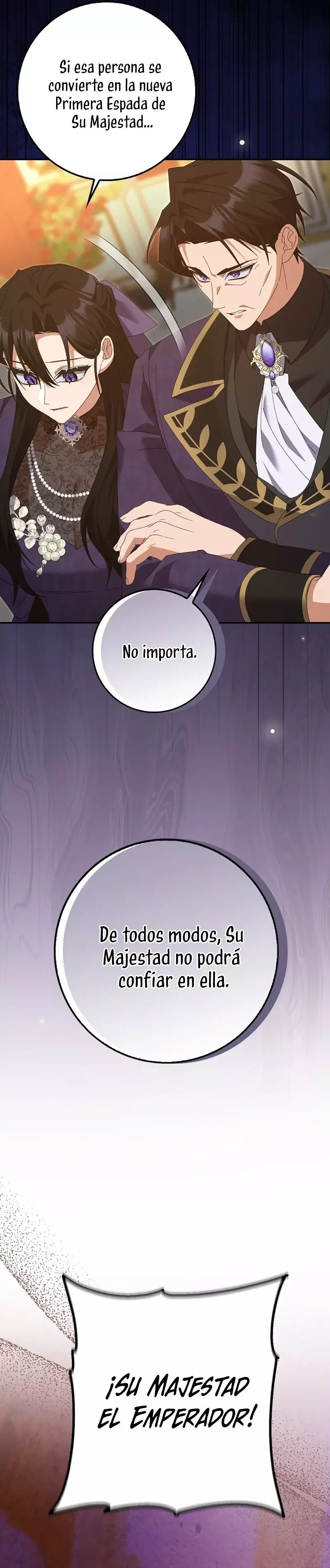 He Malcriado A Mi Esposo capítulo 29 página 51