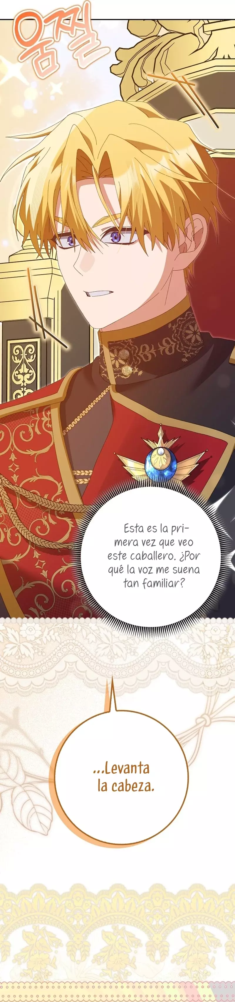 He Malcriado A Mi Esposo capítulo 29 página 56