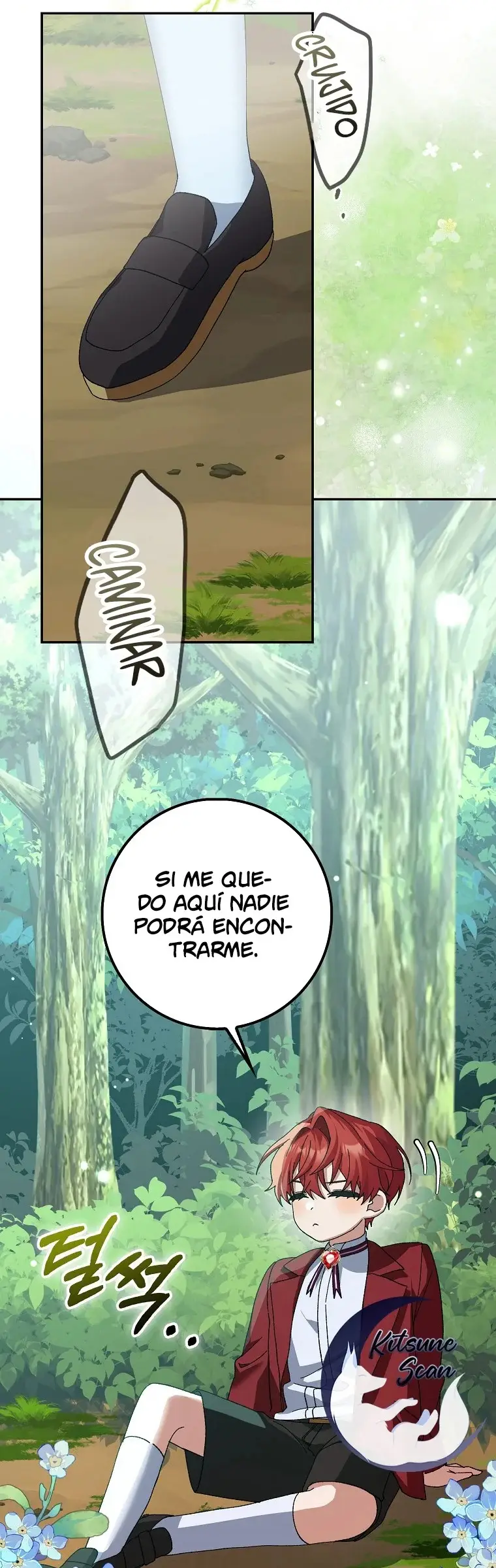 He Malcriado A Mi Esposo capítulo 3 página 11