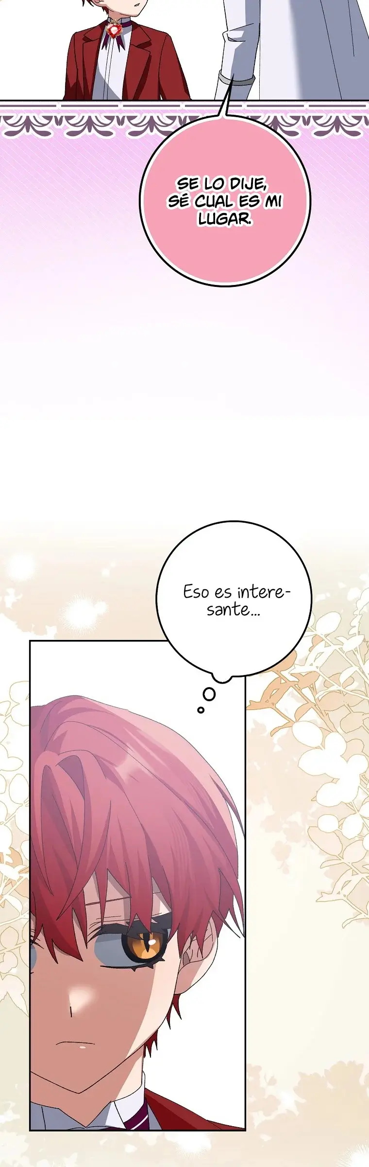 He Malcriado A Mi Esposo capítulo 3 página 28
