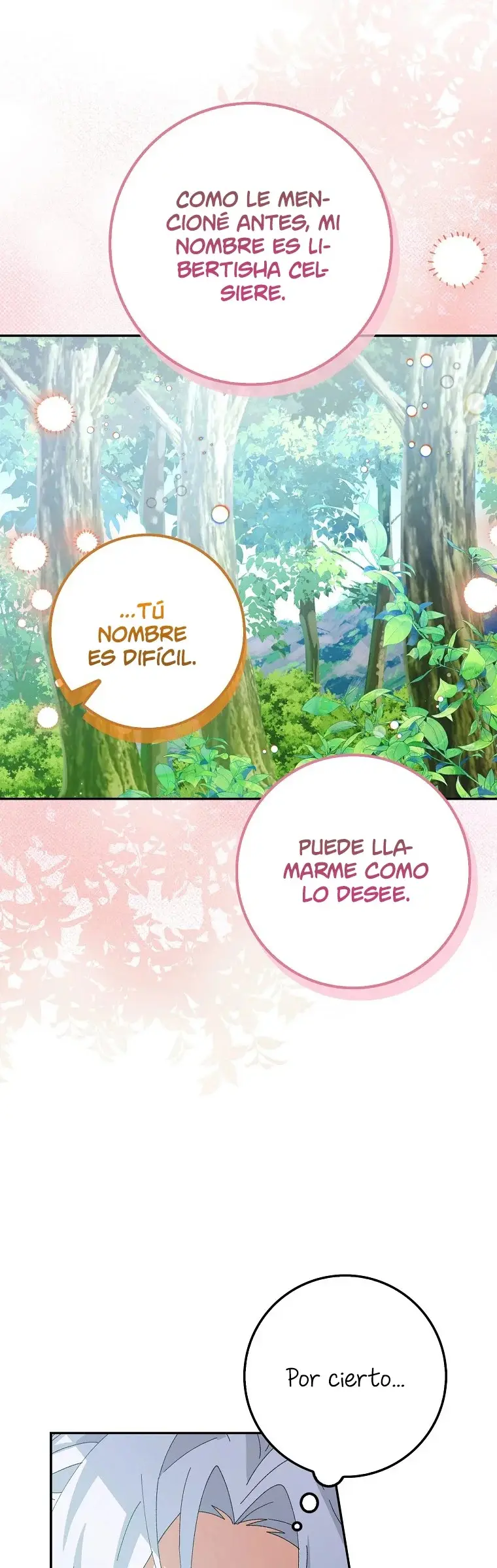 He Malcriado A Mi Esposo capítulo 3 página 34
