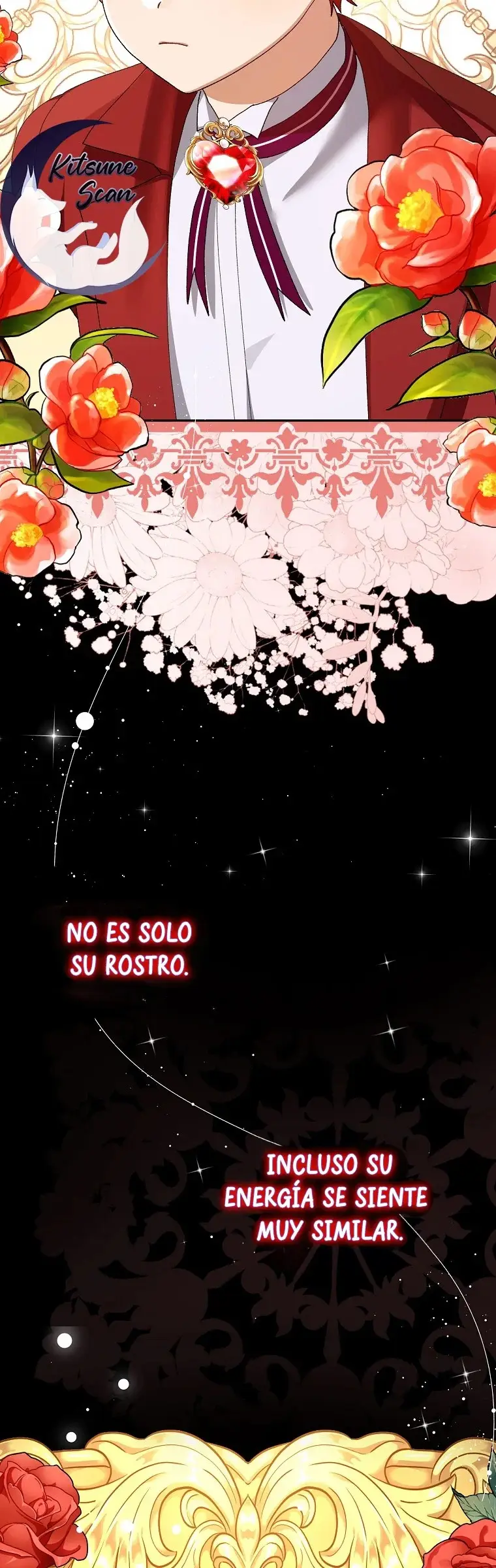 He Malcriado A Mi Esposo capítulo 3 página 36