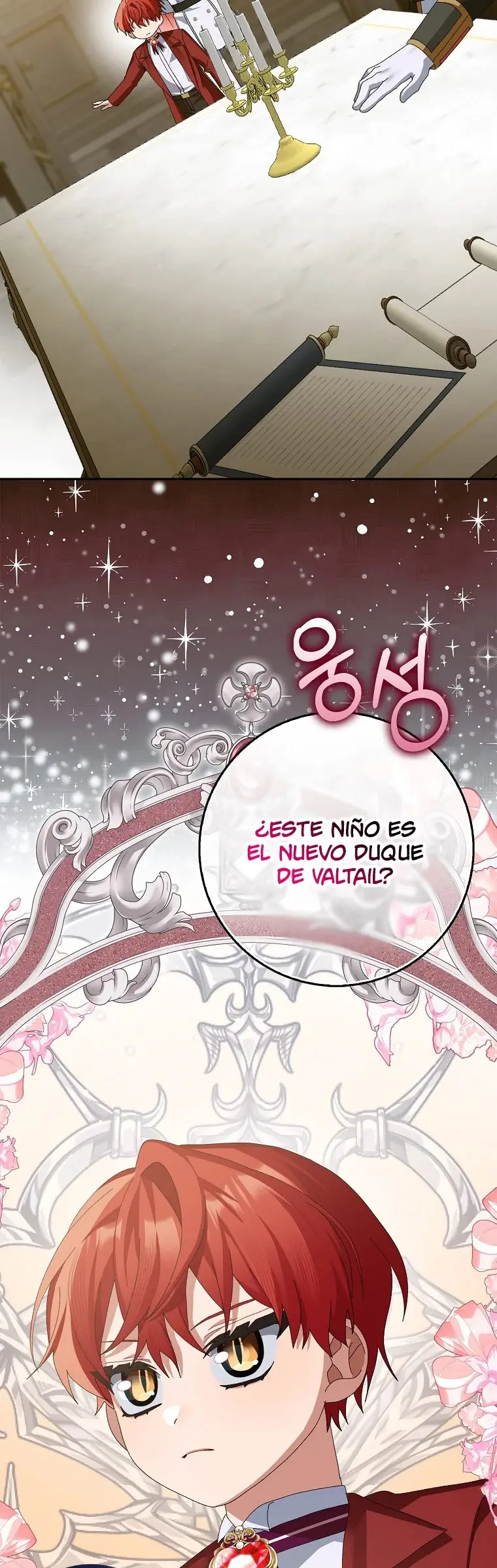 He Malcriado A Mi Esposo capítulo 3 página 44
