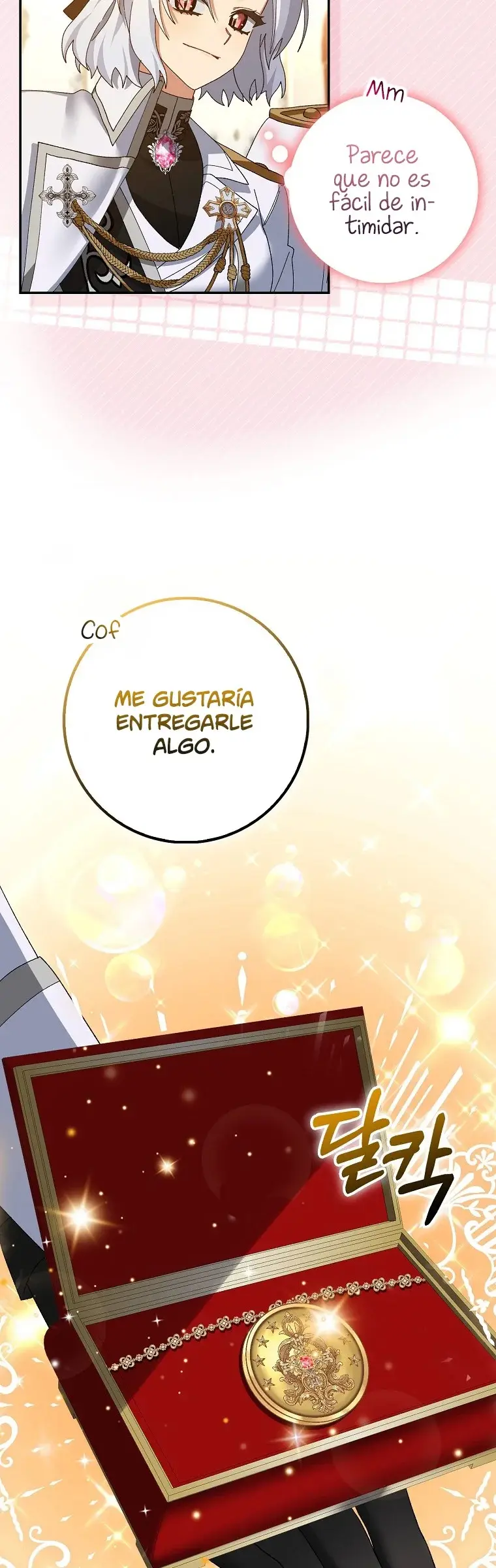 He Malcriado A Mi Esposo capítulo 3 página 47