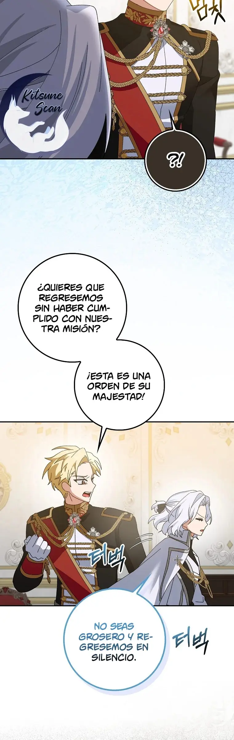 He Malcriado A Mi Esposo capítulo 3 página 62