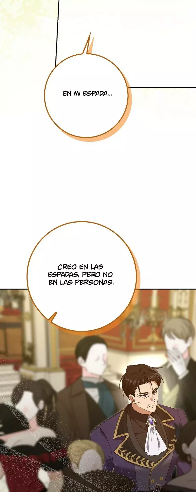 He Malcriado A Mi Esposo capítulo 30 página 11