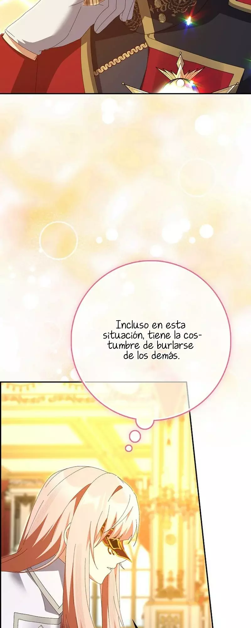 He Malcriado A Mi Esposo capítulo 30 página 13