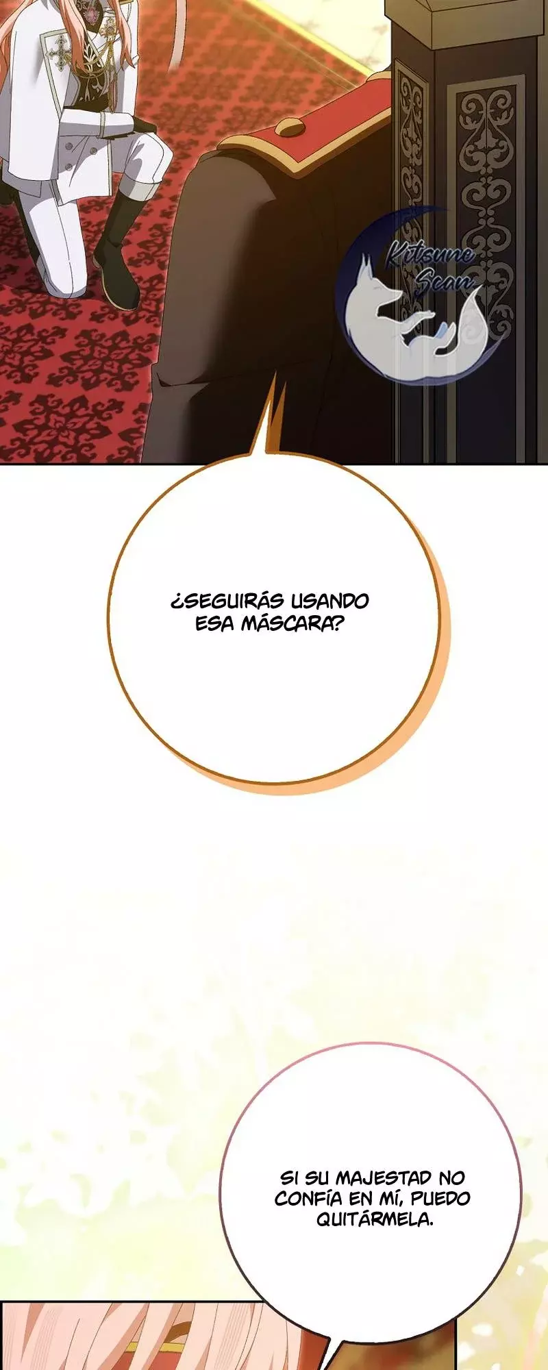 He Malcriado A Mi Esposo capítulo 30 página 20