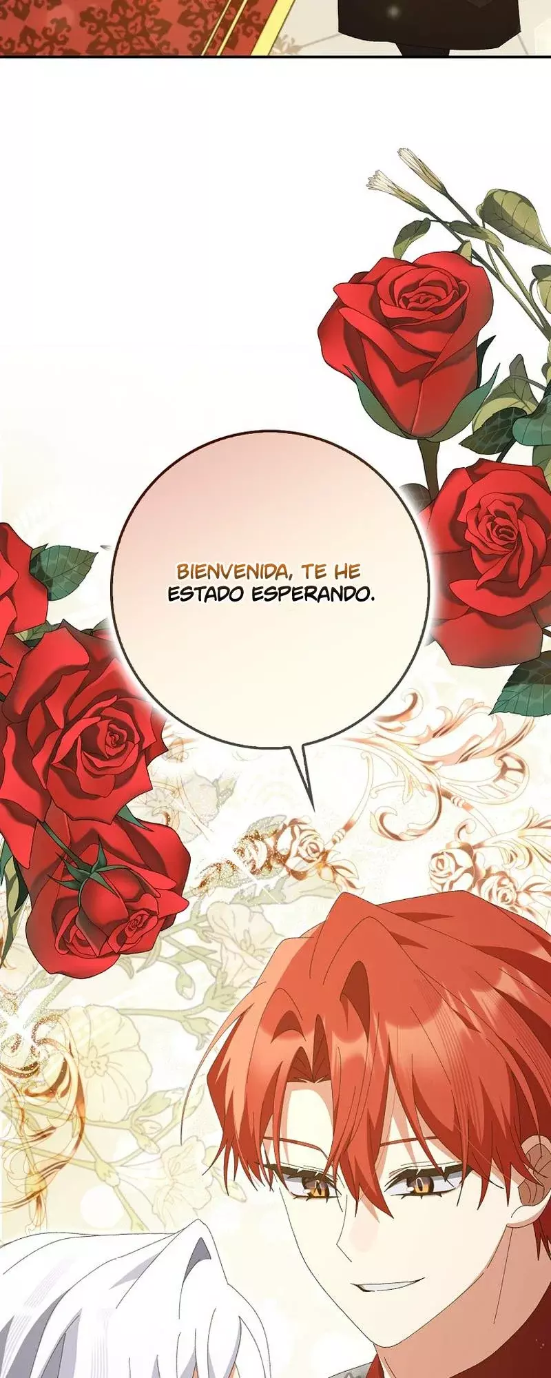 He Malcriado A Mi Esposo capítulo 30 página 40
