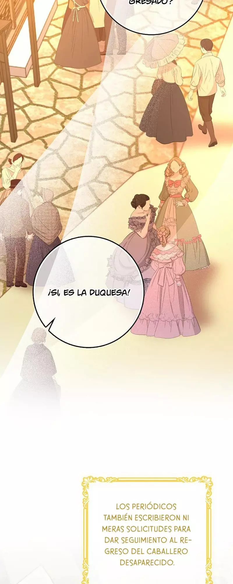 He Malcriado A Mi Esposo capítulo 30 página 59