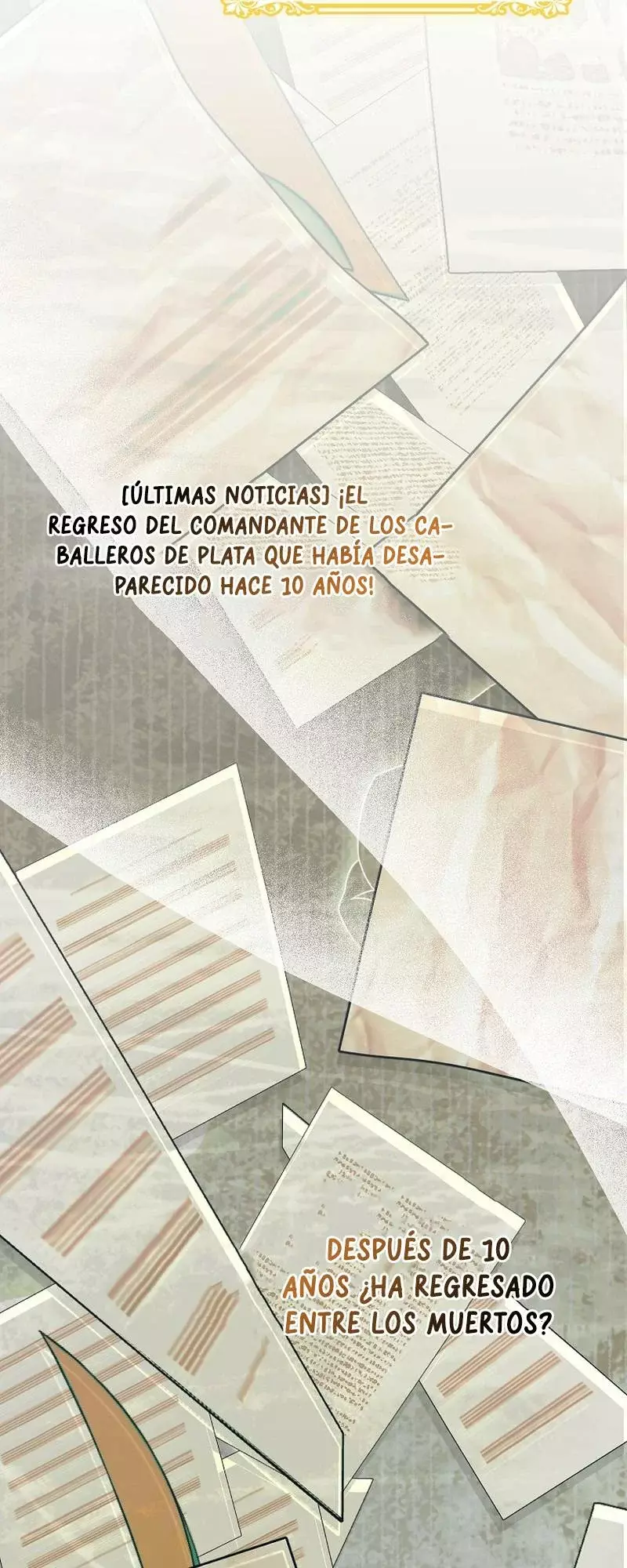 He Malcriado A Mi Esposo capítulo 30 página 60